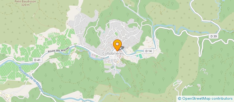 localisation de l'entreprise SPEEDHELICE à VALENCIENNES