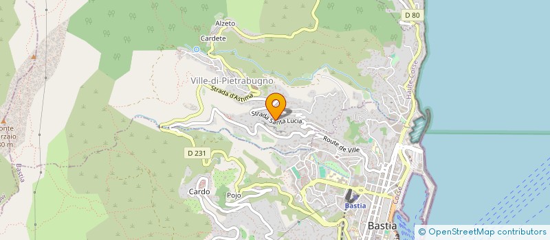 localisation de l'entreprise SPFPL STRABONI à VILLE-DI-PIETRABUGNO