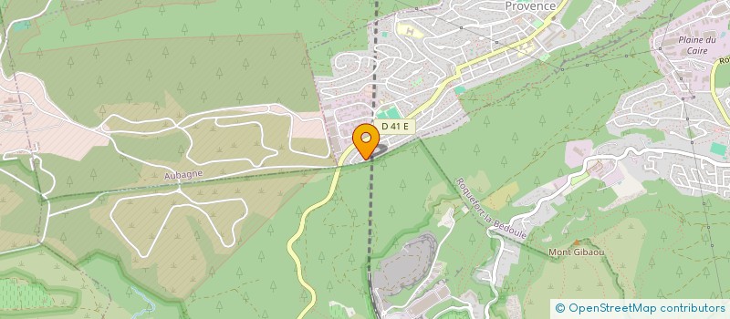 localisation de l'entreprise SPFPL VIJEMIK à CARNOUX-EN-PROVENCE