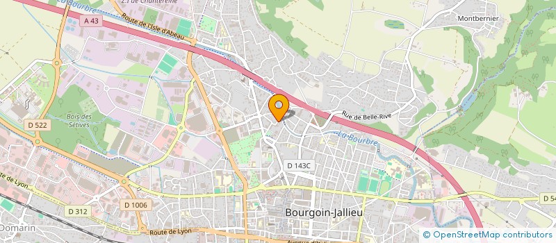 localisation de l'entreprise SPIDER-PRODUCTION  PARIS