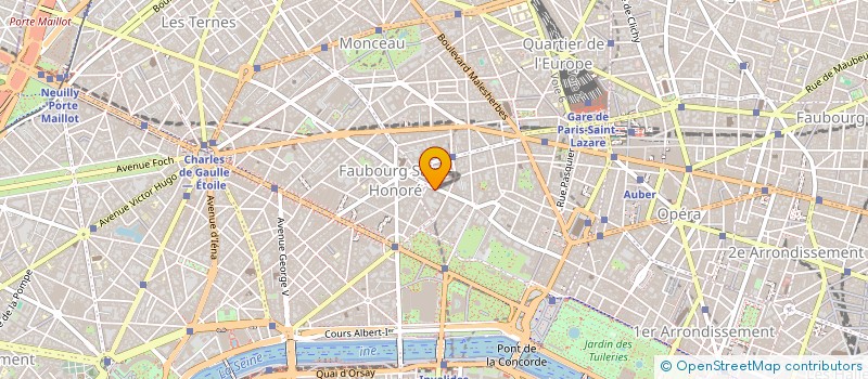localisation de l'entreprise SPIM ENERGIES à MARSEILLE