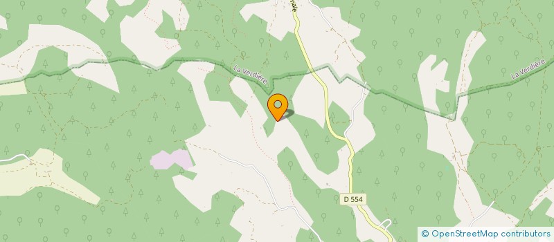 localisation de l'entreprise SPIRAL TRIBE  VARAGES