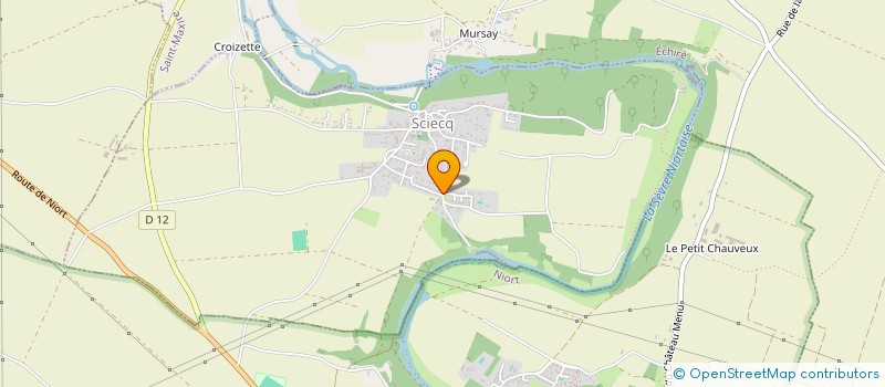 localisation de l'entreprise SQUEEZED LEMON INVESTMENT  SCIECQ