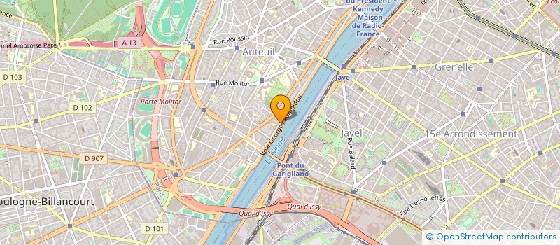 localisation de l'entreprise SSB GROUP  CHAMBERY