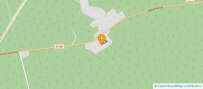 localisation de l'entreprise STANCIU  SAINT-JEAN-D'ILLAC