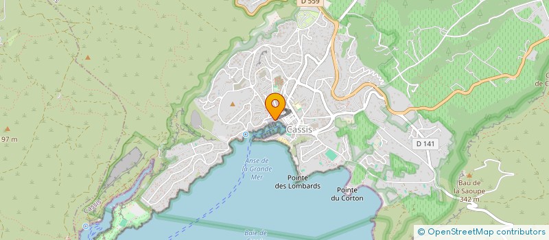 localisation de l'entreprise STAR CLIPPERS CRUISE COLLECTION FRANCE  VALENSOLE