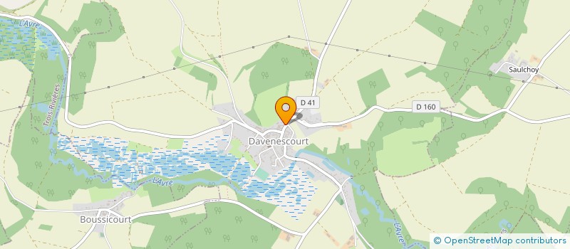 localisation de l'entreprise STICKERS PUB  GRATIBUS