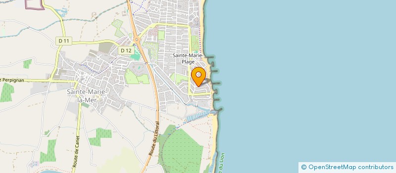 localisation de l'entreprise STONE EDGE HOLDING  MONTBONNOT-SAINT-MARTIN