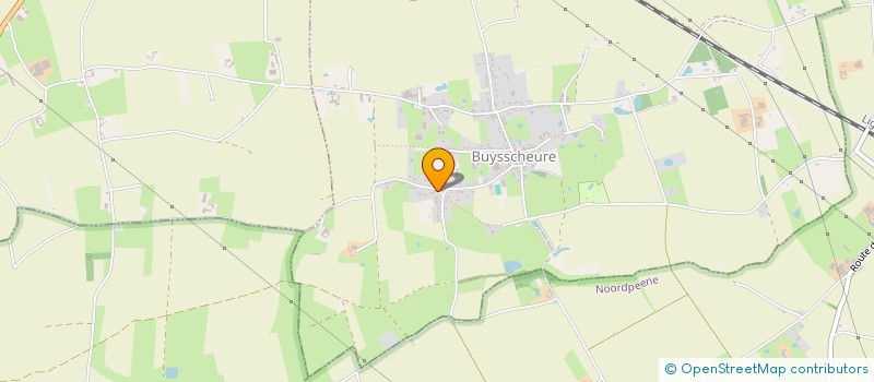 localisation de l'entreprise STRASS EVASION  ARMBOUTS-CAPPEL