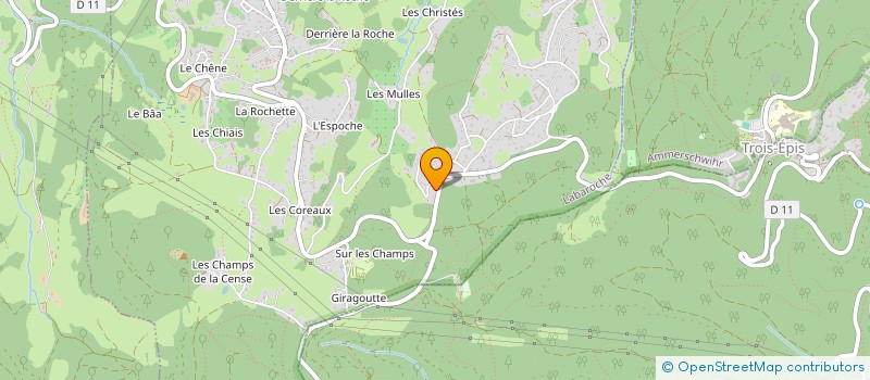 localisation de l'entreprise STUDIO REMI BUN  PARIS