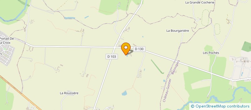 localisation de l'entreprise STYL' RAVALEMENT  FORCE