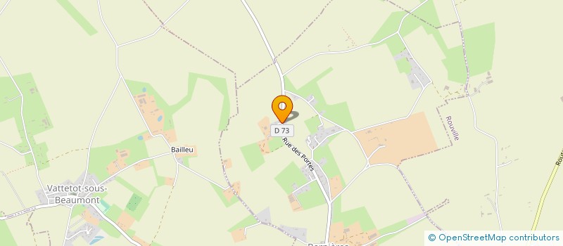 localisation de l'entreprise SUARD G  SAINT-JEAN-DE-LA-NEUVILLE