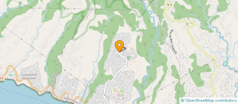 localisation de l'entreprise SUBSIDIIS  SCHLCHER