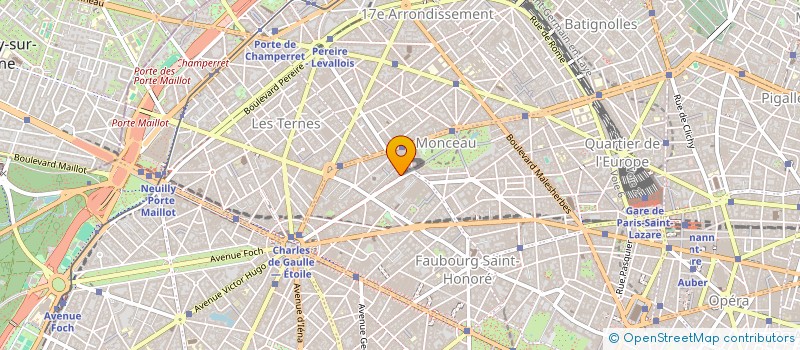 localisation de l'entreprise SUD FAMILY  PARIS
