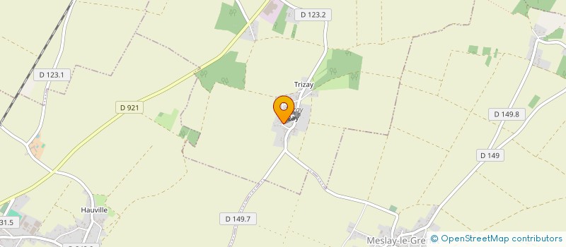 localisation de l'entreprise SUIVI RENOV GT à NOGENT-SUR-EURE