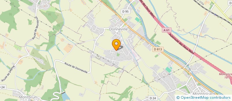 localisation de l'entreprise SUNINVEST à RUEIL-MALMAISON