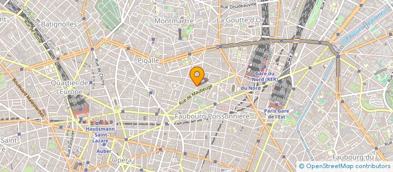 localisation de l'entreprise SUPERSIZE INVESTMENTS à MARSEILLE