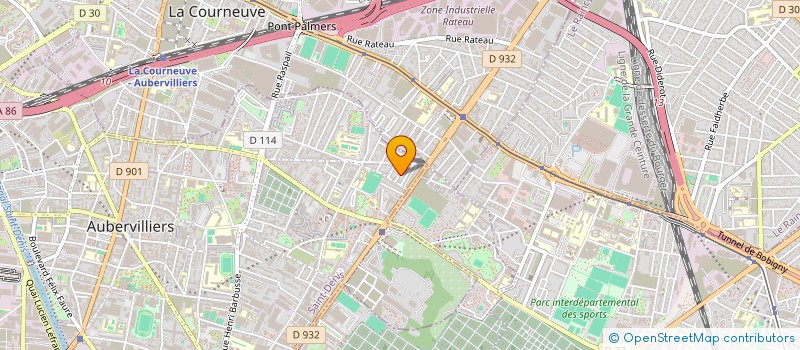 localisation de l'entreprise SUZWAN  PARMAIN