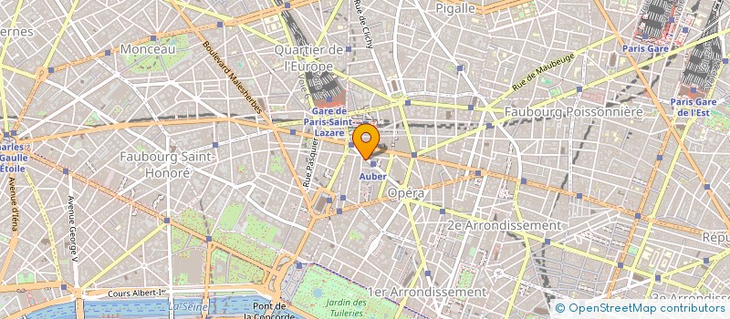 localisation de l'entreprise SWAPN à NANCY