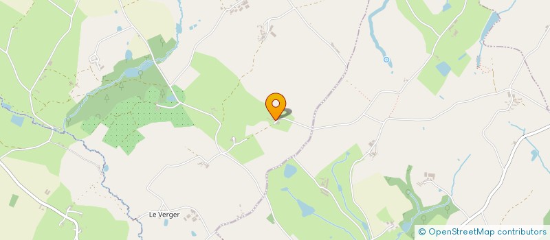 localisation de l'entreprise SWEETACT.ORG  MONCOUTANT-SUR-SEVRE