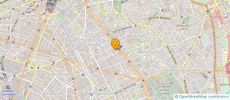 localisation de l'entreprise SYN COPR 12 R DU MOULIN JOLY 75111  PARIS