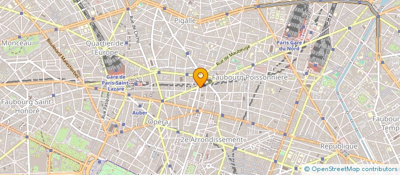 localisation de l'entreprise SYND.COPR. 1 PL ECOLE MILITAIRE 75007 PA  PARIS