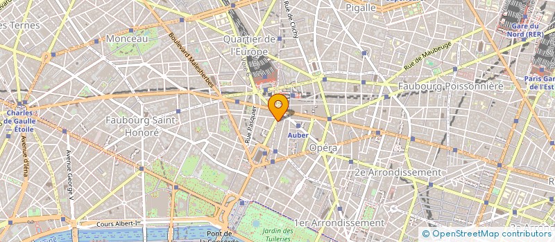 localisation de l'entreprise SYND.COPR. 10 RUE AGAR 75016    PARIS RE  PARIS
