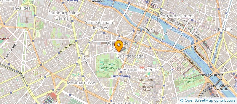 localisation de l'entreprise SYND.COPR. 12 RUE DE BELZUNCE   75010 PA  PARIS