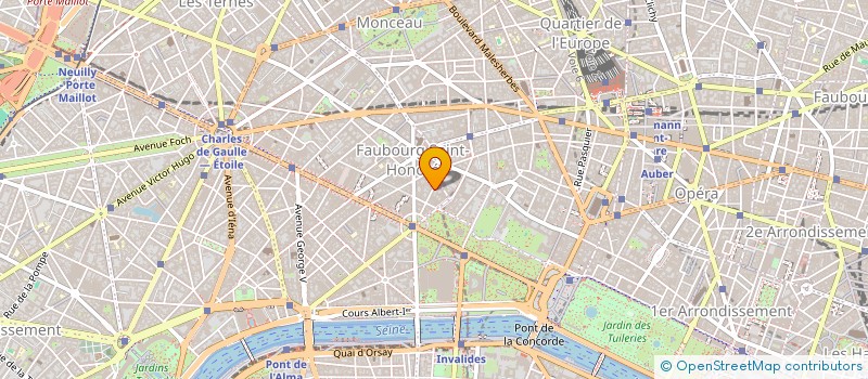 localisation de l'entreprise SYND.COPR. 12 RUE DE LANCRY     75010 PA  PARIS