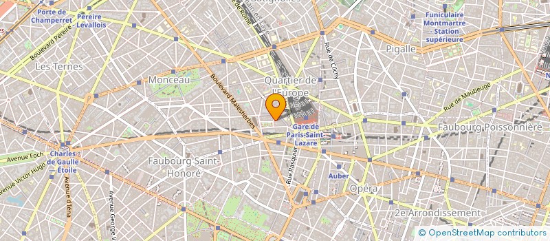localisation de l'entreprise SYND.COPR. 12 RUE MARTEL 75010  PARIS RE  PARIS