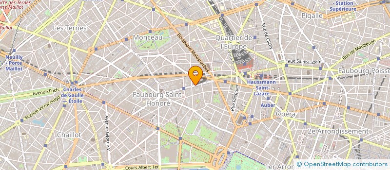 localisation de l'entreprise SYND.COPR. 12 RUE TAYLOR 75010  PARIS RE  PARIS