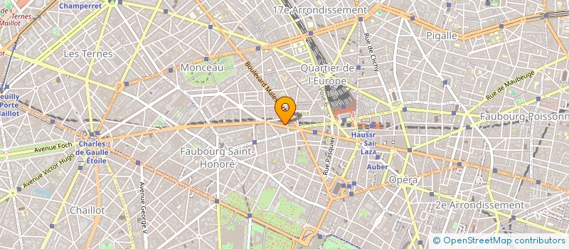 localisation de l'entreprise SYND.COPR. 139 RUE DU THEATRE   75015 PA  PARIS