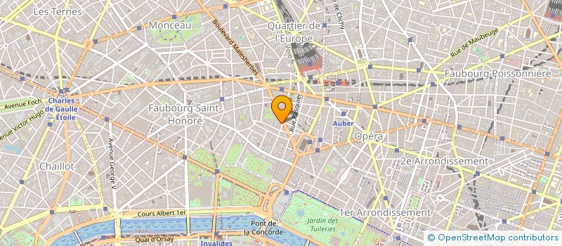 localisation de l'entreprise SYND.COPR. 14 RUE LAMBLARDIE 75012 PA à PARIS