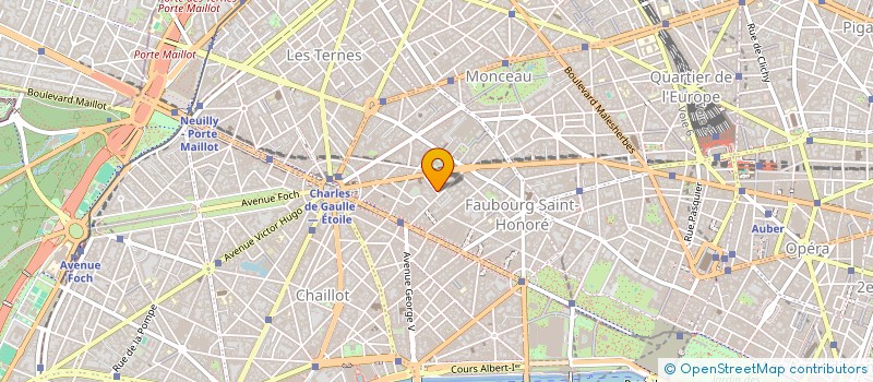 localisation de l'entreprise SYND.COPR. 15 RUE DE WATTIGNIES 75012 PA  PARIS