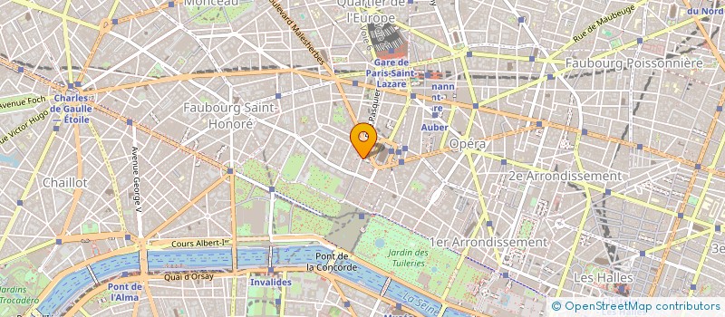 localisation de l'entreprise SYND.COPR. 15 RUE DUBRUNFAUT    75012 PA  PARIS