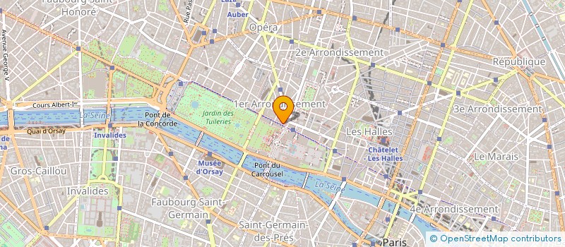 localisation de l'entreprise SYND.COPR. 15 RUE SAINT LAZARE  75009 PA  PARIS