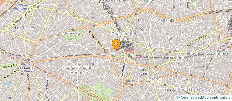 localisation de l'entreprise SYND.COPR. 152 BD MAGENTA PARIS 10E REP  PARIS