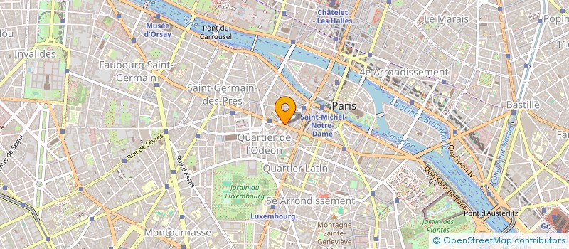 localisation de l'entreprise SYND.COPR. 17 RUE PAUL LELONG   75002 PA  PARIS