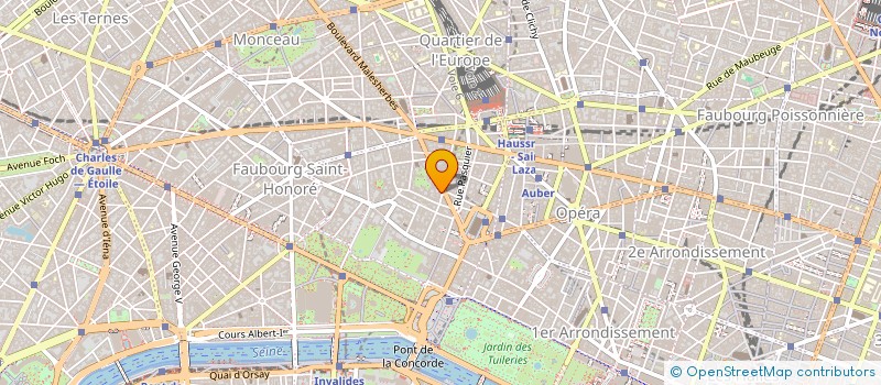 localisation de l'entreprise SYND.COPR. 18-20 RUE DU CAIRE 75002 PA  PARIS