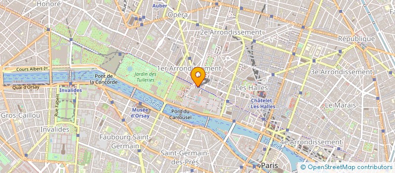 localisation de l'entreprise SYND.COPR. 185 AV. VICTOR HUGO  75016 PA  PARIS