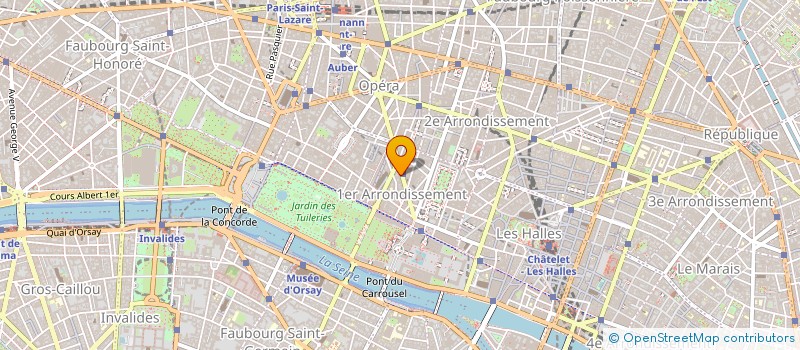 localisation de l'entreprise SYND.COPR. 21 RUE VAUQUELIN 75005 PA à PARIS
