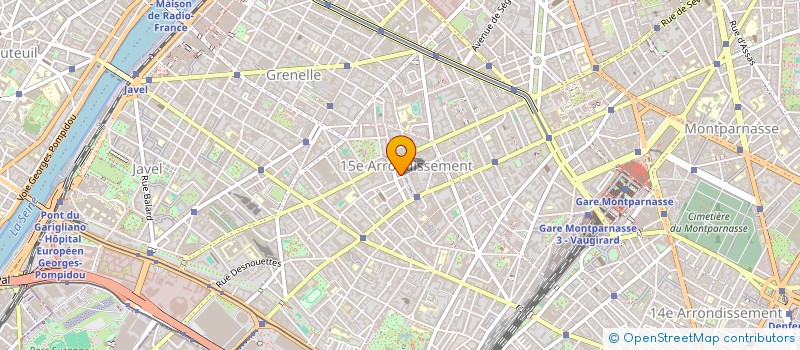 localisation de l'entreprise SYND.COPR. 28 BD DIDEROT 75012  PARIS RE  PARIS