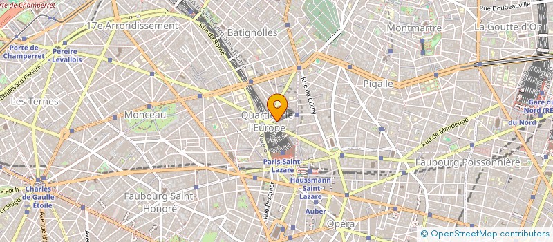 localisation de l'entreprise SYND.COPR. 3 5 RUE GALLIENI   9292 BOULO  PARIS