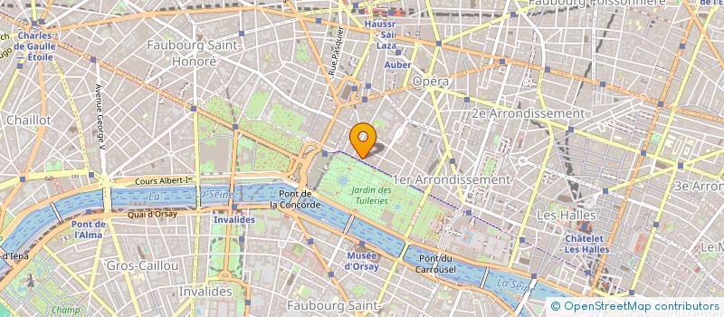 localisation de l'entreprise SYND.COPR. 3 RUE ABBEVILLE 75010 PARIS R  PARIS