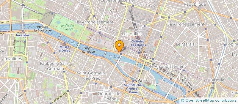 localisation de l'entreprise SYND.COPR. 35 RUE CORTAMBERT    75116 PA  PARIS