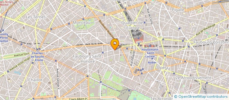 localisation de l'entreprise SYND.COPR. 37-39 R. ST SEBASTIEN 75011 P  PARIS