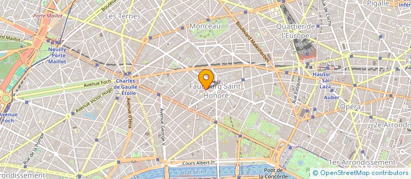 localisation de l'entreprise SYND.COPR. 38 RUE BEZOUT 75014  PARIS RE  PARIS