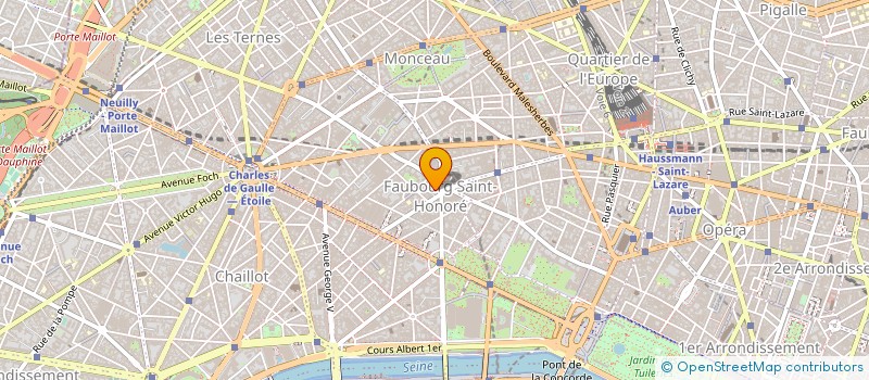 localisation de l'entreprise SYND.COPR. 4 RUE DUVIVIER PARIS 7 REP PA  PARIS
