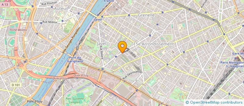 localisation de l'entreprise SYND COPR 42 RUE D ULM 75005 PARIS REP P  PARIS