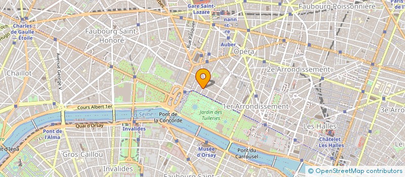 localisation de l'entreprise SYND.COPR. 42 RUE SAINT MAUR    75011 PA  PARIS